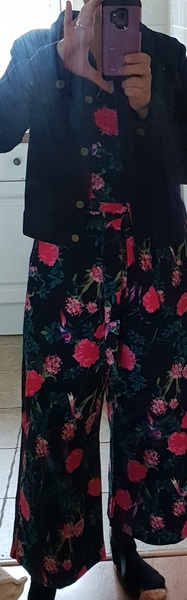 Hush... calling all Hushita's over here Spring/Summer 2018 mark 3