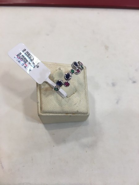 Thoughts on this ring