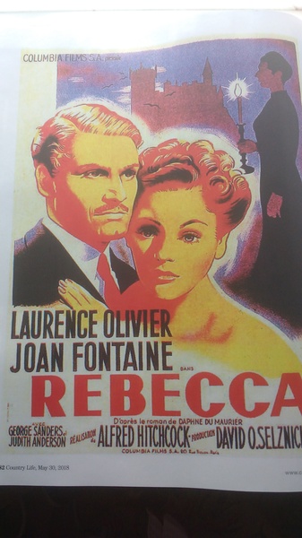 Classic films appreciation thread - come and join us!