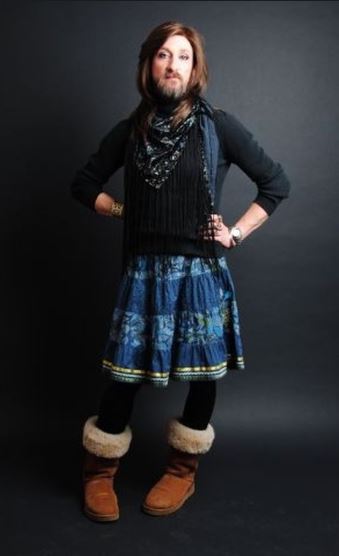 Huge meta-study finds that transition helps trans people