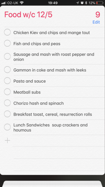 Marching into May, packed lunches all the way ! Join the frugaleers for frugal tips and friendly chat .