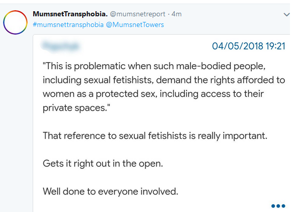 Mumsnet Grass Account