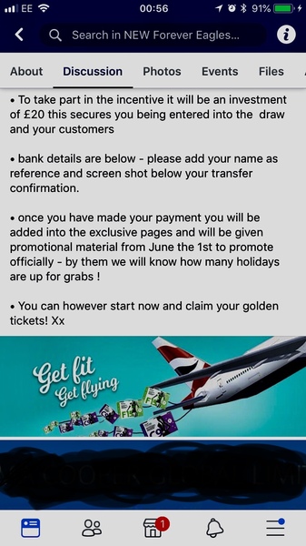 MLM Bot Watch 39 - After taking a year off we are back with no cheque, no hope, but new products!