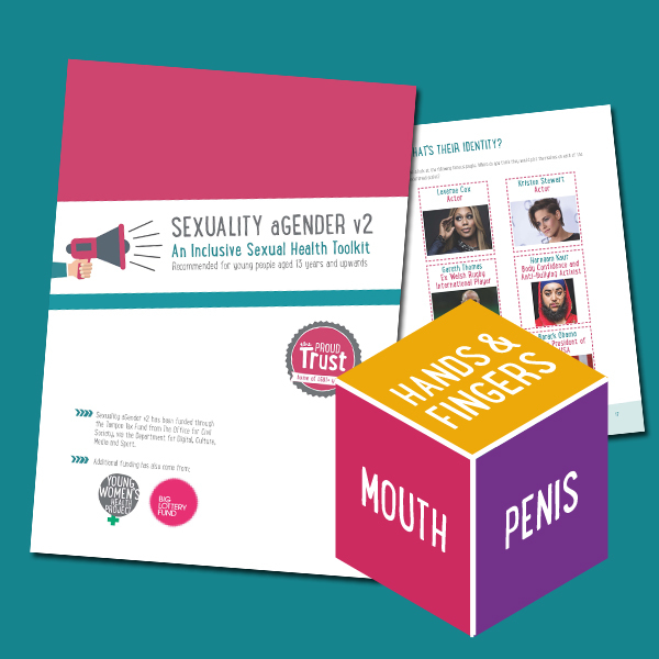 Money from the Tampon Tax designed to support women used to fund trans youth conference