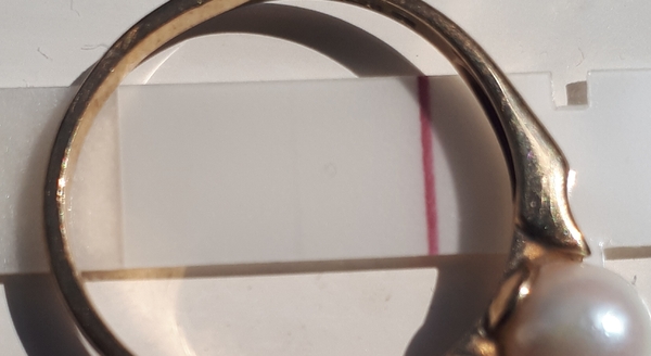 PSA- Taking test apart