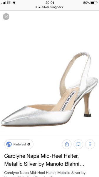 Shoes... HELP