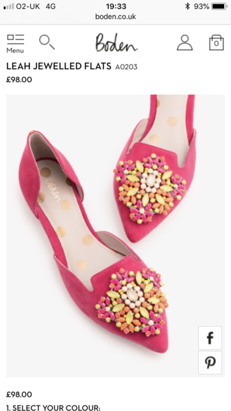 A quest!Can someone please help me find some red and/or fuschia shoes for a ball?