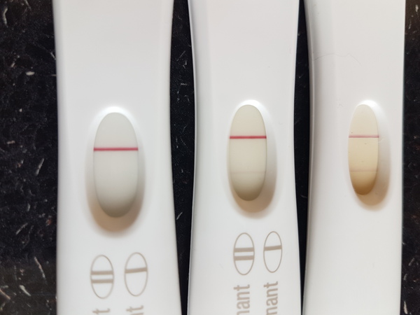 Impending miscarriage