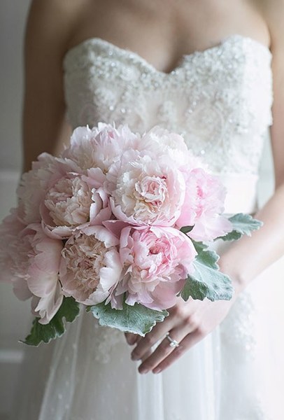 Show me your favourite bridal bouquet !