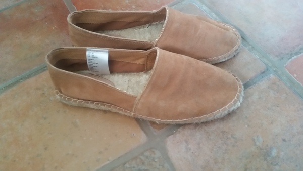 This thread is about as French as a Sainsbury's baguette