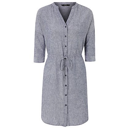 Anyone interested in an 'inexpensive but great' summer clothes thread?