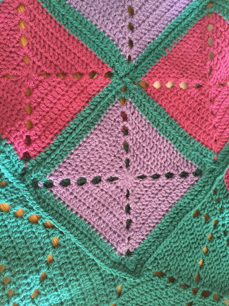 Thread 2! Woolly Hugs. Chernobyl 2018 is HERE!!!