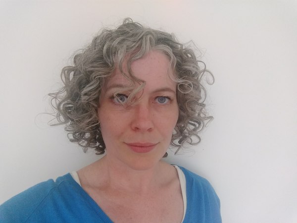Starting Curly Girl Method - join me in achieving shiny bouncy hair!