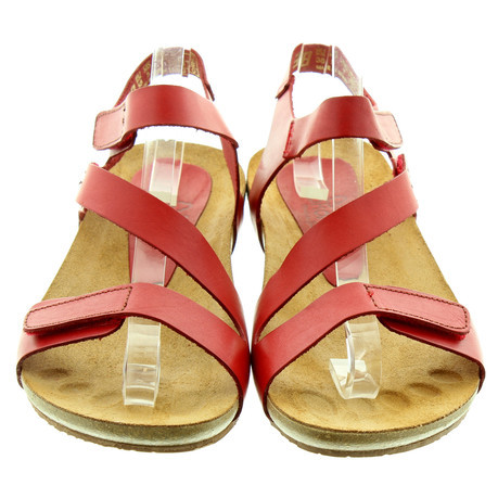 Another sandals one - what do you think?