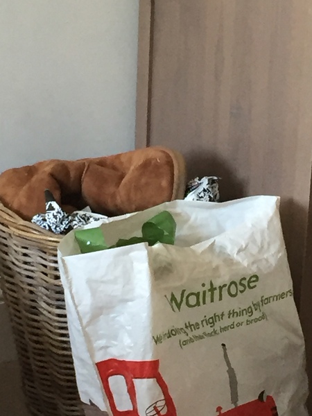 Marching into May, packed lunches all the way ! Join the frugaleers for frugal tips and friendly chat .