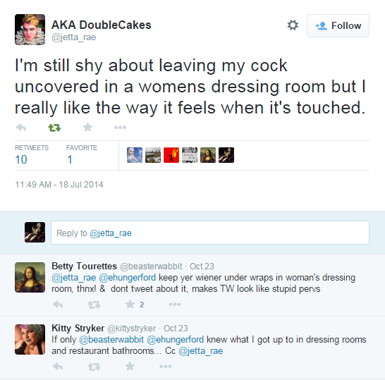 Transphobia or truths?