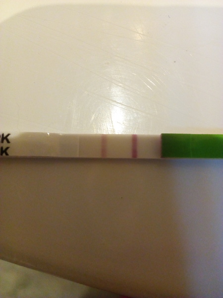 TTC after miscarriage Thread 21. JKS