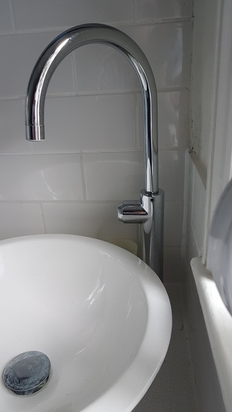 Advice on neighbour's extension