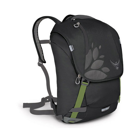 A bag for commuting