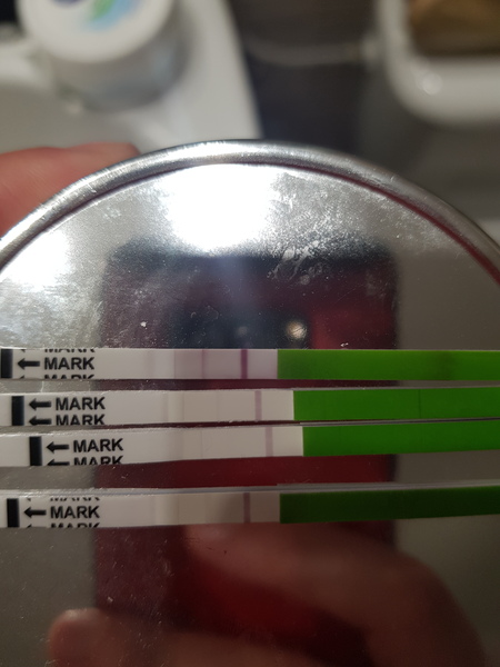 TTC after miscarriage Thread 21. JKS