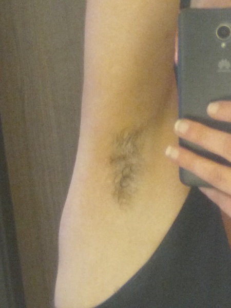 should I shave?