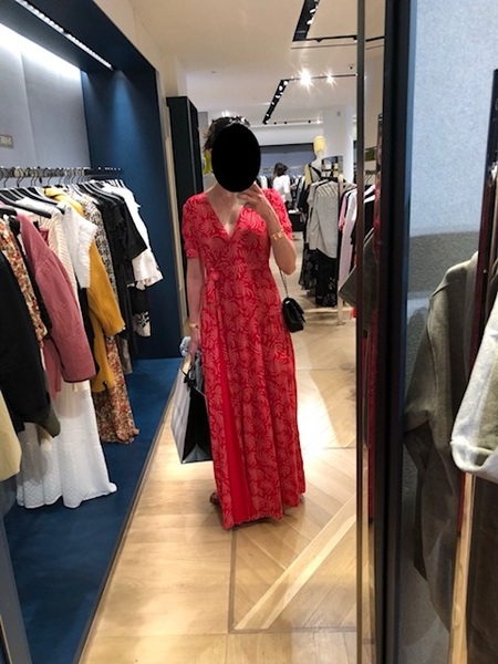 This thread is about as French as a Sainsbury's baguette