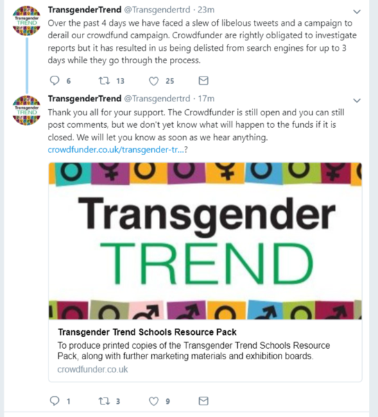 The Shame of Twitter