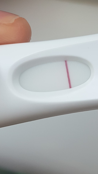 Lactation as early sign of pregnancy??