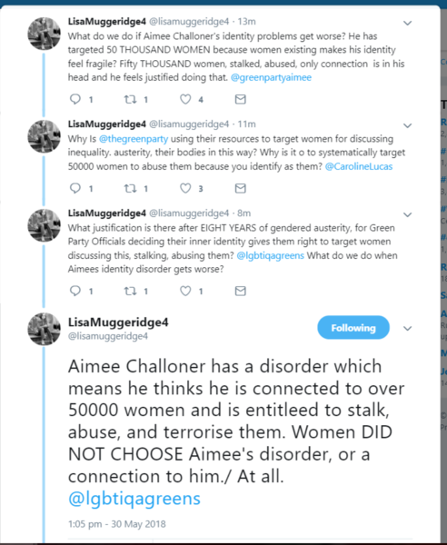 The Shame of Twitter