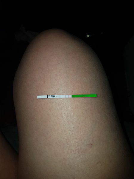 TTC #1, Cycle 1. Anyone In?