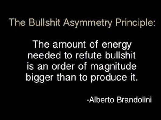 Transphobia or truths?