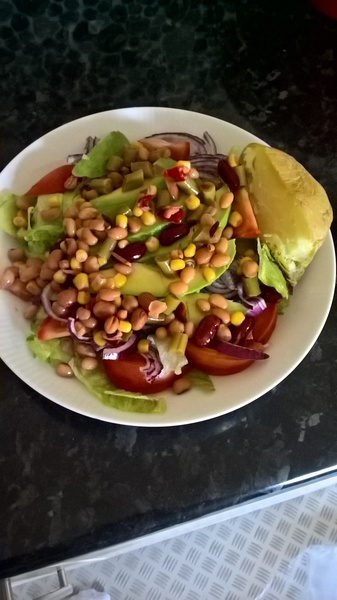 Convince me that this is better than leftover easter chocolate!