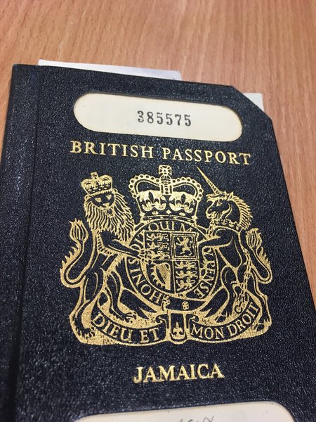 Westministenders: Amber Alert