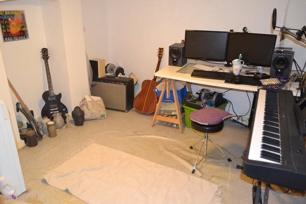 Help Needed! Buying a house with a musty cellar conversion - what do I need to ask?