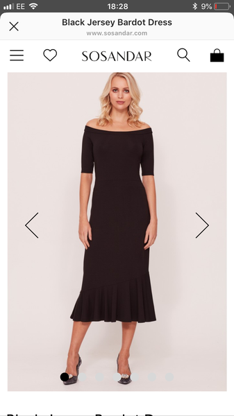 Find me this dress but in a different colour