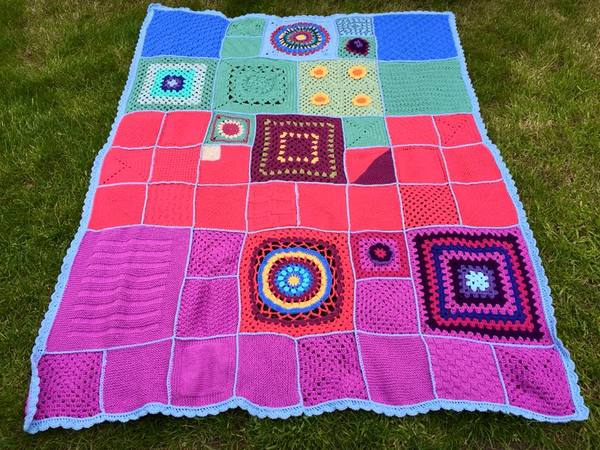 Woolly Hugs. Chernobyl 2018 is HERE!!!