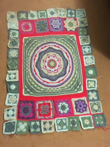 Woolly Hugs. Snugs for Looked After Children and Young People