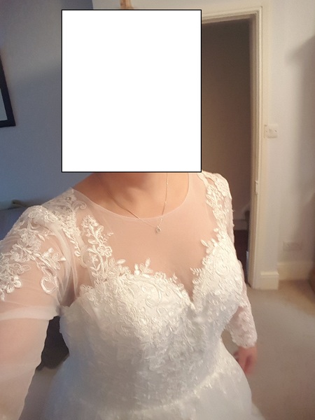 Could I alter this dress?