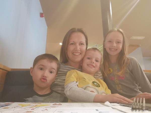 Mumsnet users share ways to keep their children of different ages entertained during half term with PizzaExpress