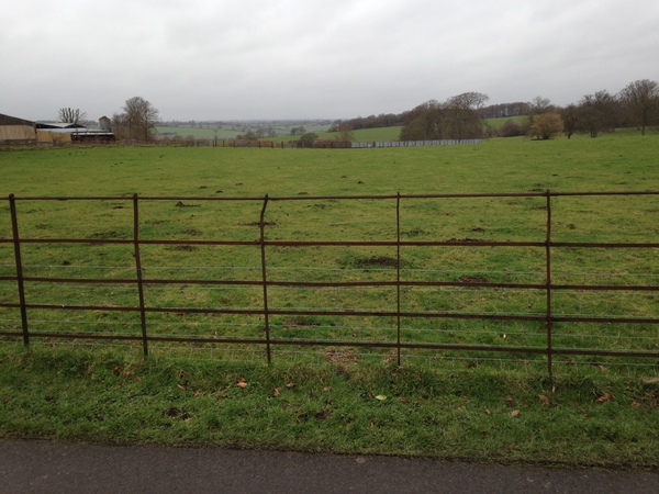 Photos taken on your cycle.