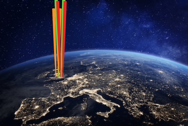 Woolly Hugs. Chernobyl 2018 is HERE!!!