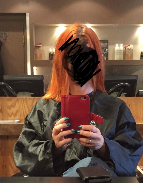 I’m thinking about stripping the colour off my hair and would like your product choices, along with success stories and naturally, a few horror ones to keep it real......<gulp>