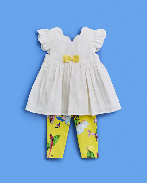 See Mumsnetters favourite items from Ted Baker's kidswear range