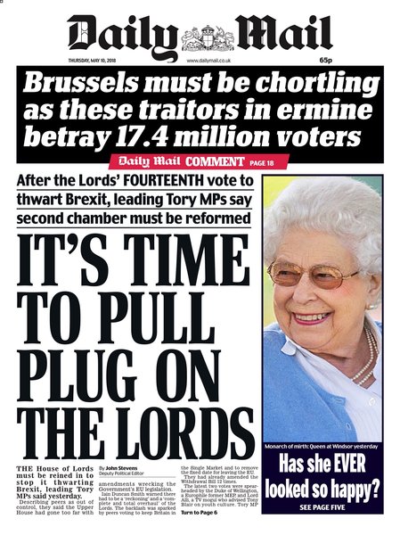 Westministenders: Amber Alert