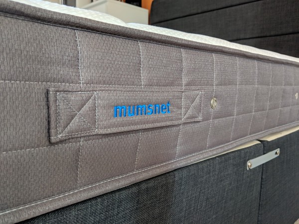 Read MNers reviews of the new Mumsnet mattresses available at Dreams