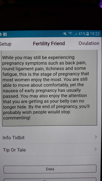 Hyperemesis Support