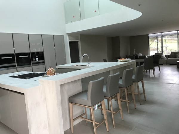 Bespoke kitchen companies (eg Sola, Roundhouse) - recommendations/to avoid?
