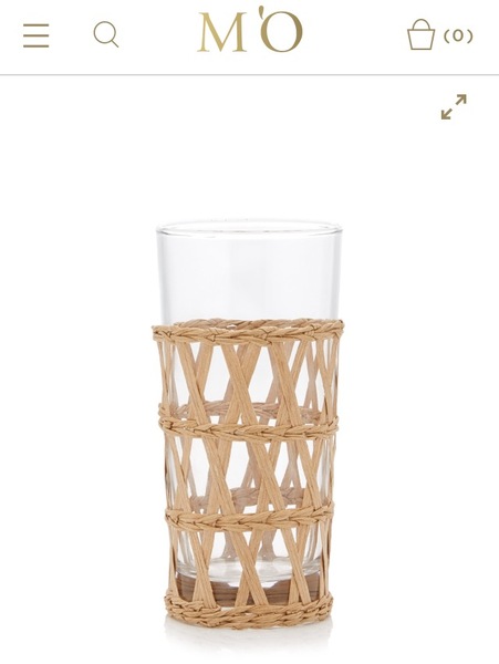 PIL has sent be a bill for a broken wine glass