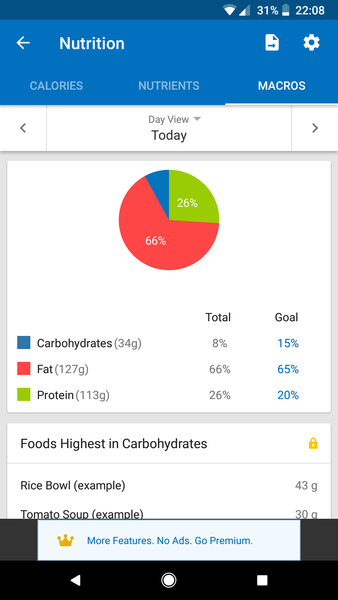 Week 3 - decision-making time!