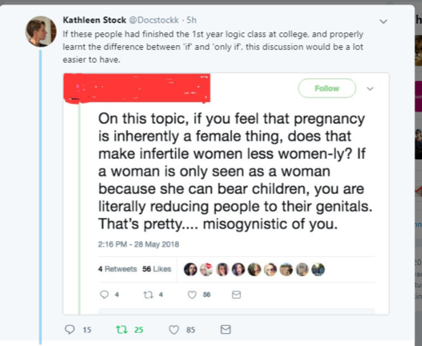 Turns out Hampstead swimming ponds are single SEX after all ...